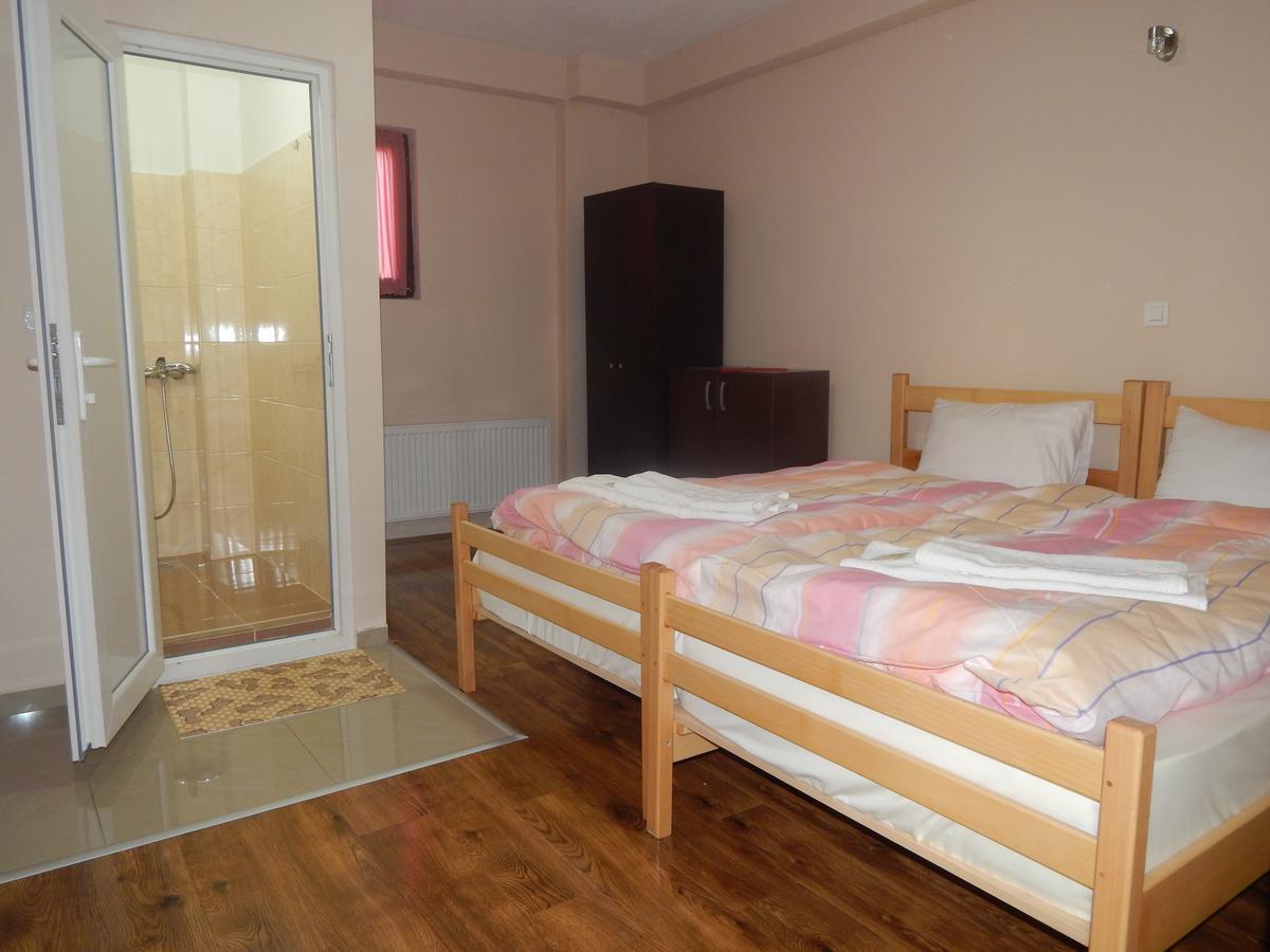 Hotel Restoran Antika Strumica Eksteriør billede